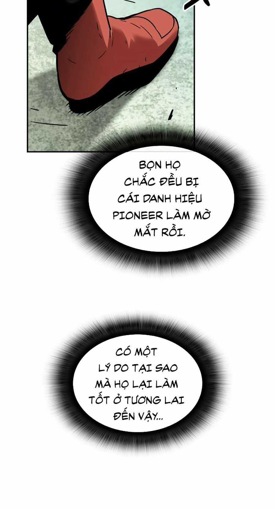 Trở Lại Làm Tân Thủ Chapter 13 trang 38