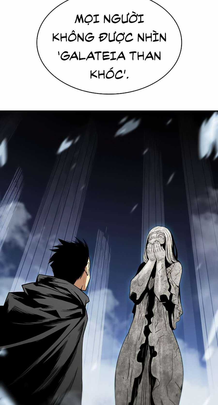 Trở Lại Làm Tân Thủ Chapter 13 trang 40