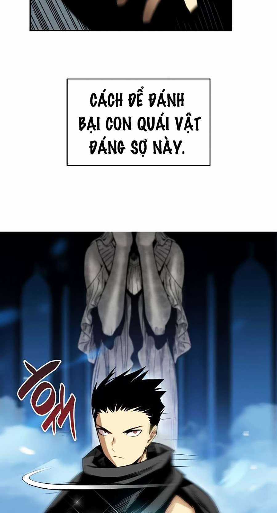 Trở Lại Làm Tân Thủ Chapter 13 trang 43