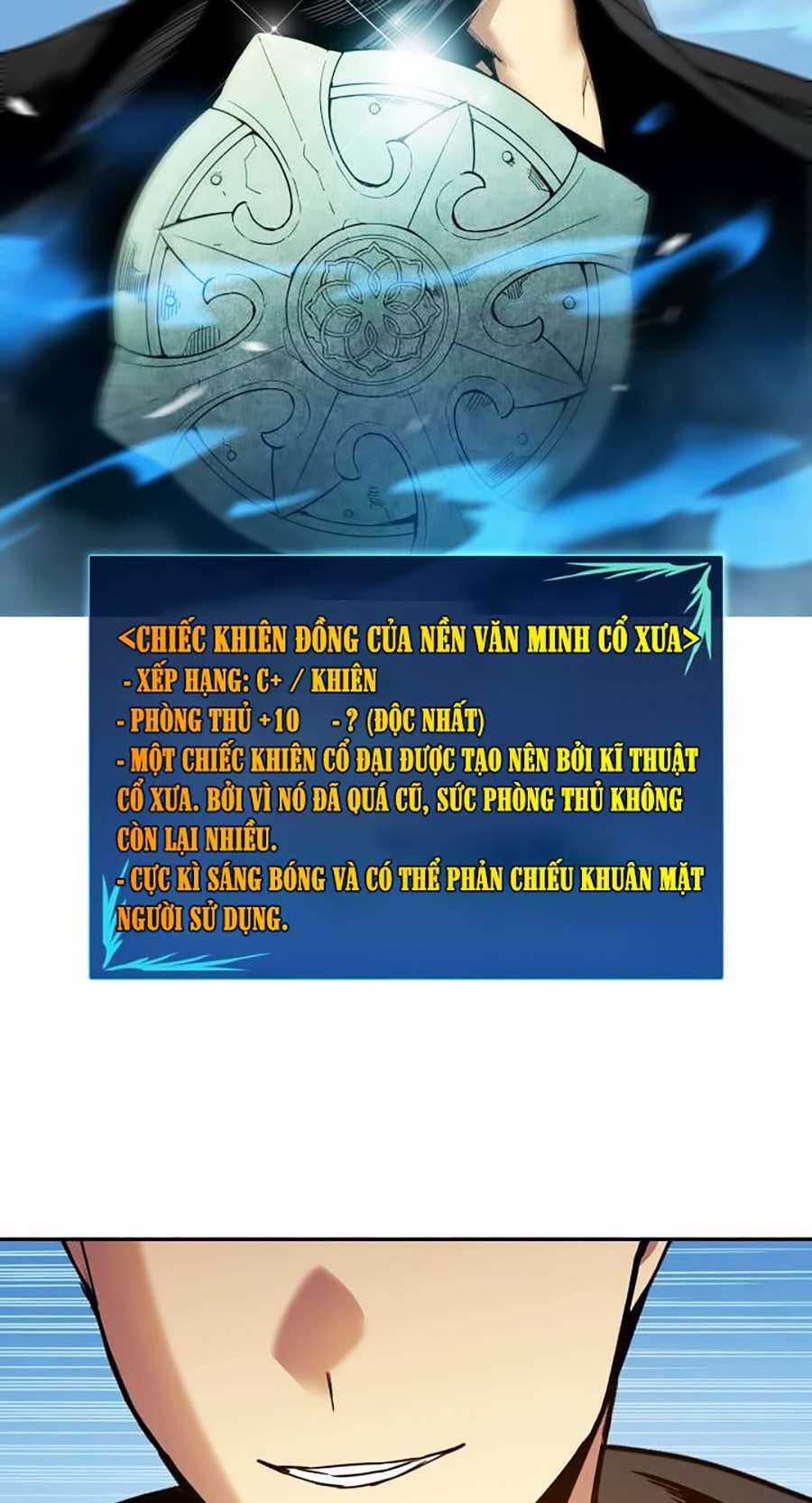 Trở Lại Làm Tân Thủ Chapter 13 trang 44