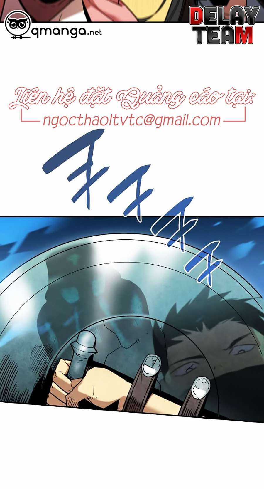 Trở Lại Làm Tân Thủ Chapter 13 trang 46