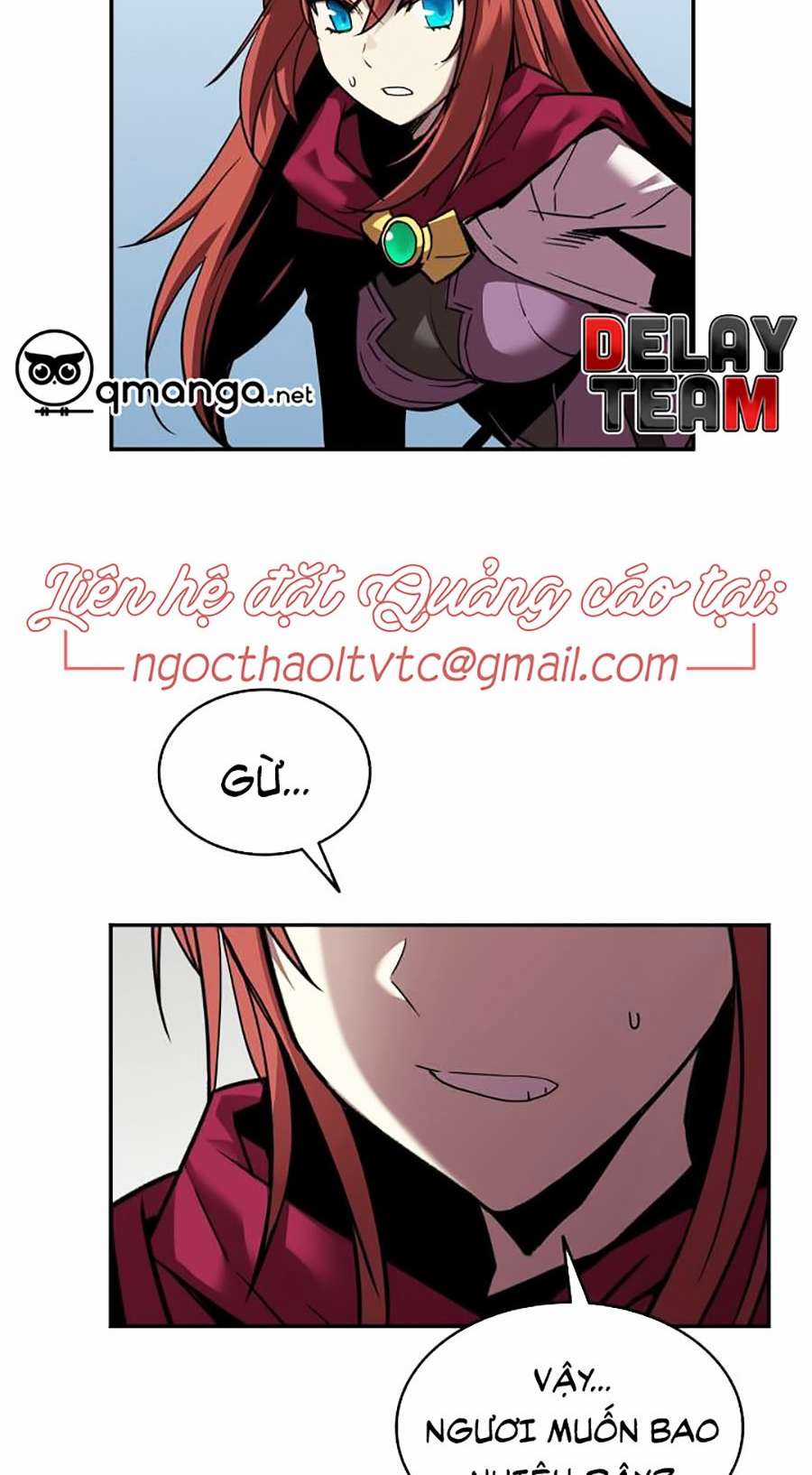 Trở Lại Làm Tân Thủ Chapter 13 trang 5