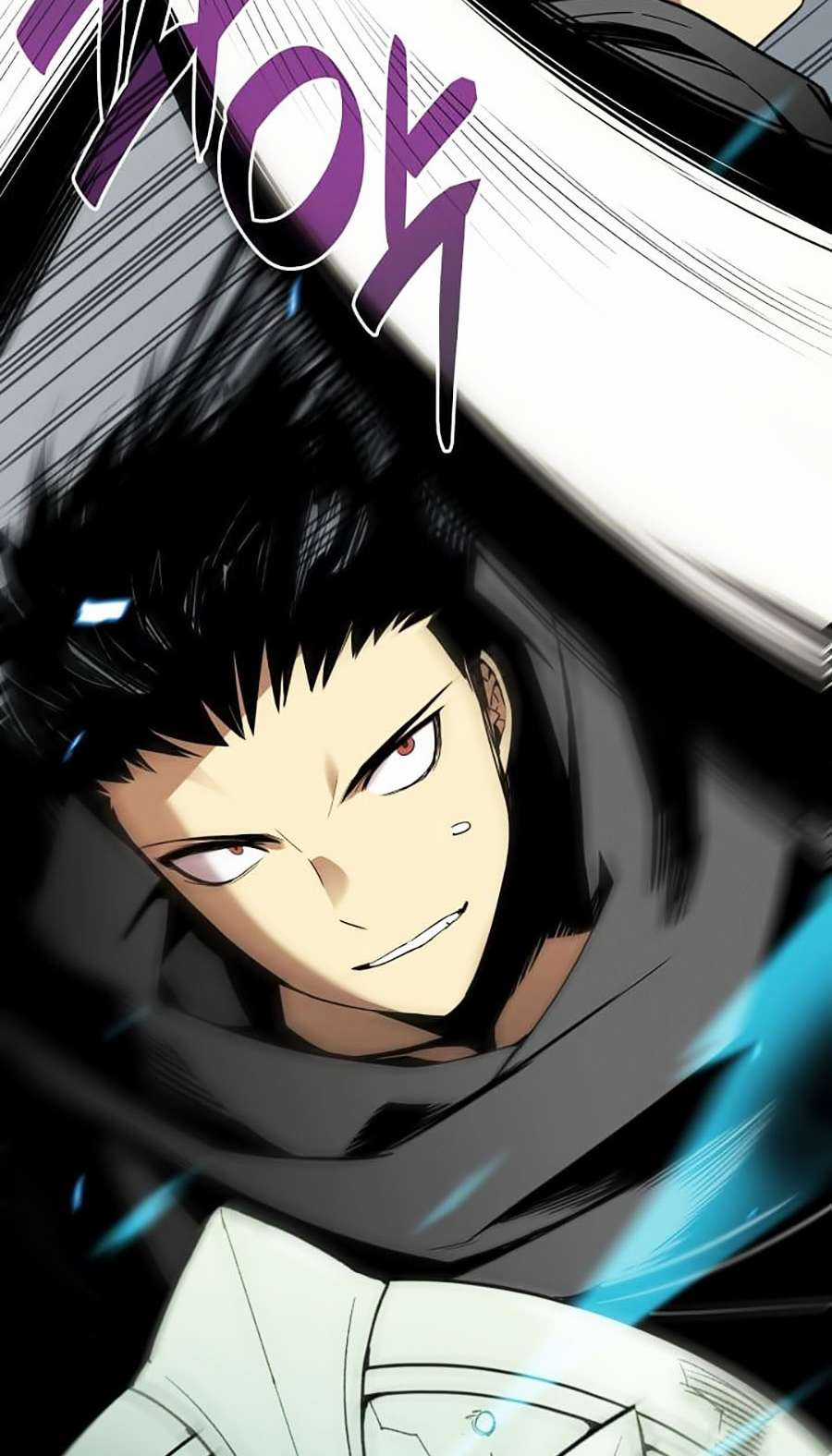 Trở Lại Làm Tân Thủ Chapter 13 trang 55