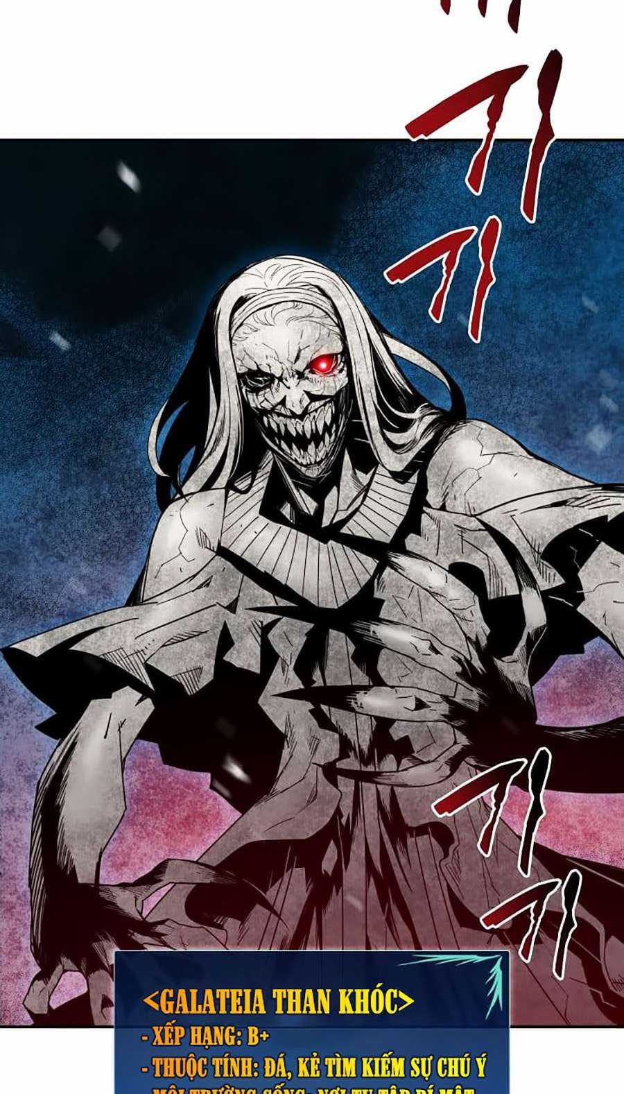 Trở Lại Làm Tân Thủ Chapter 13 trang 57