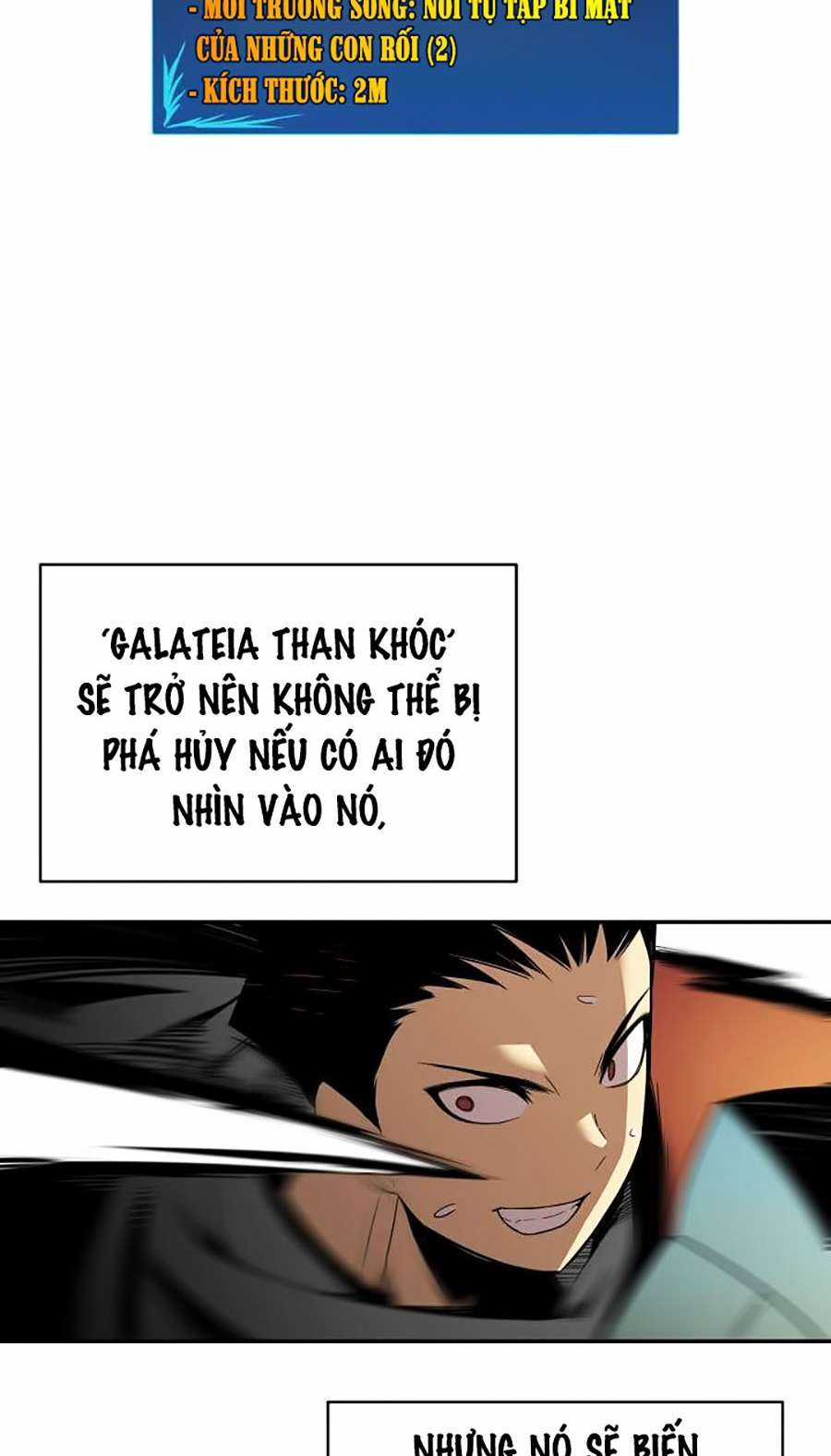 Trở Lại Làm Tân Thủ Chapter 13 trang 58