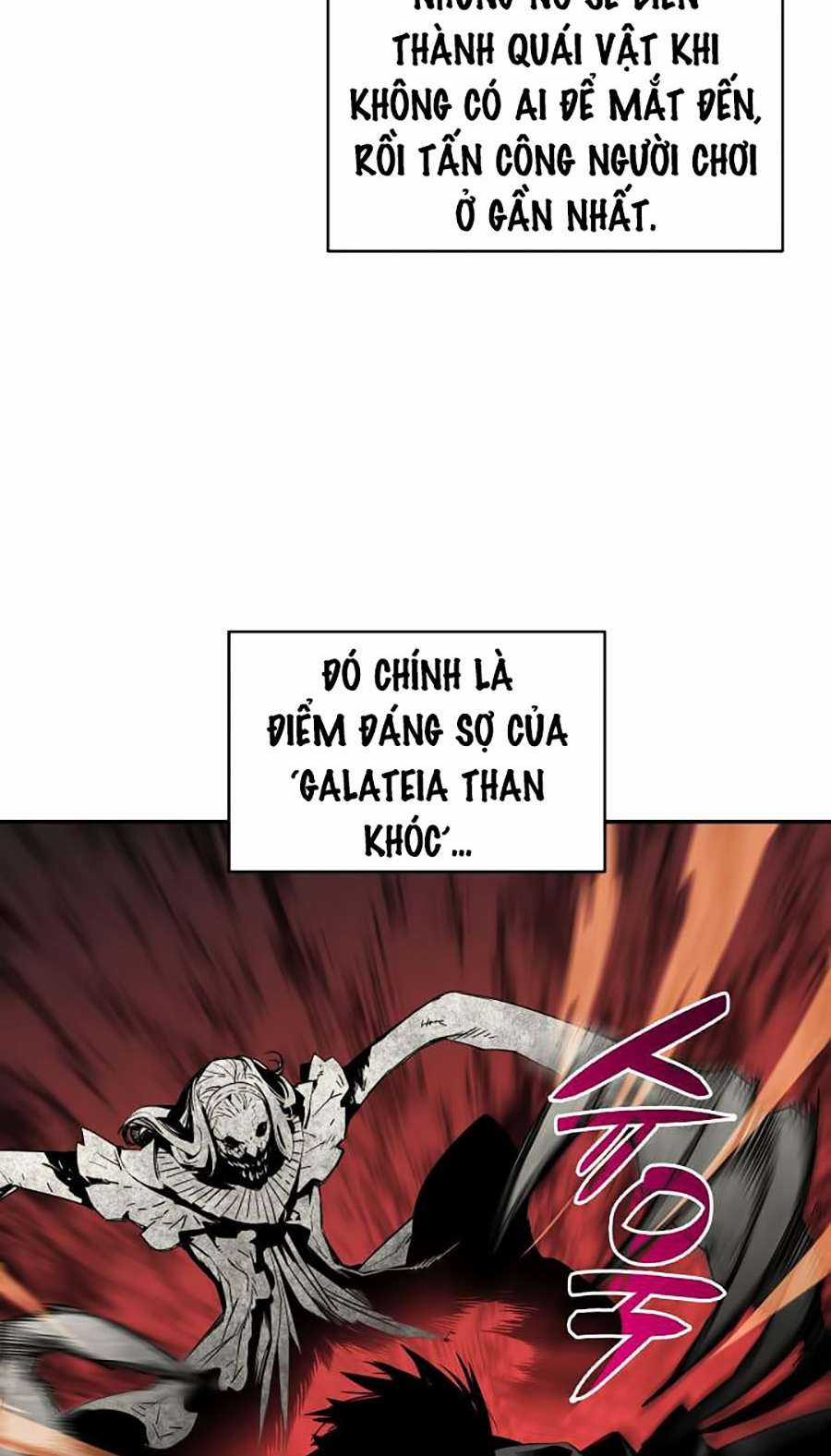 Trở Lại Làm Tân Thủ Chapter 13 trang 59