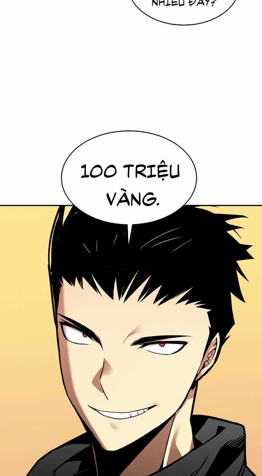 Trở Lại Làm Tân Thủ Chapter 13 trang 6