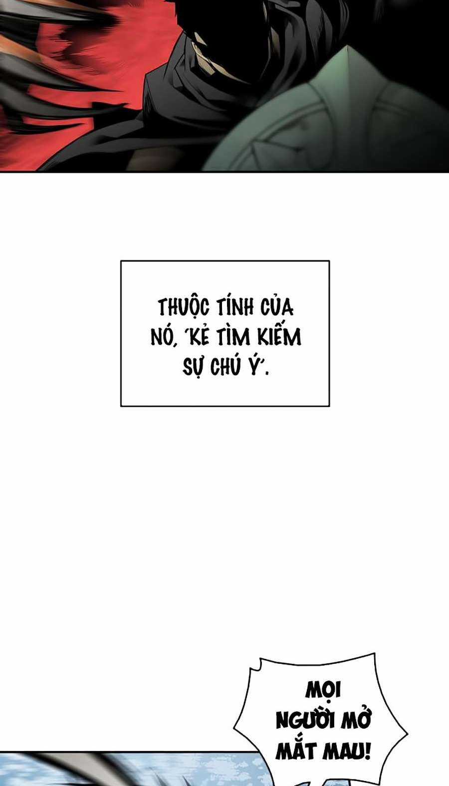 Trở Lại Làm Tân Thủ Chapter 13 trang 60