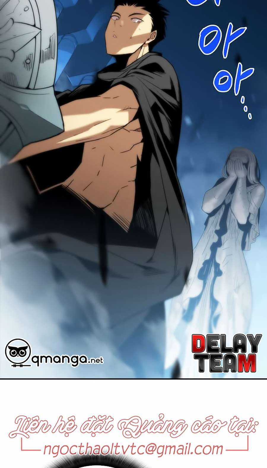 Trở Lại Làm Tân Thủ Chapter 13 trang 63