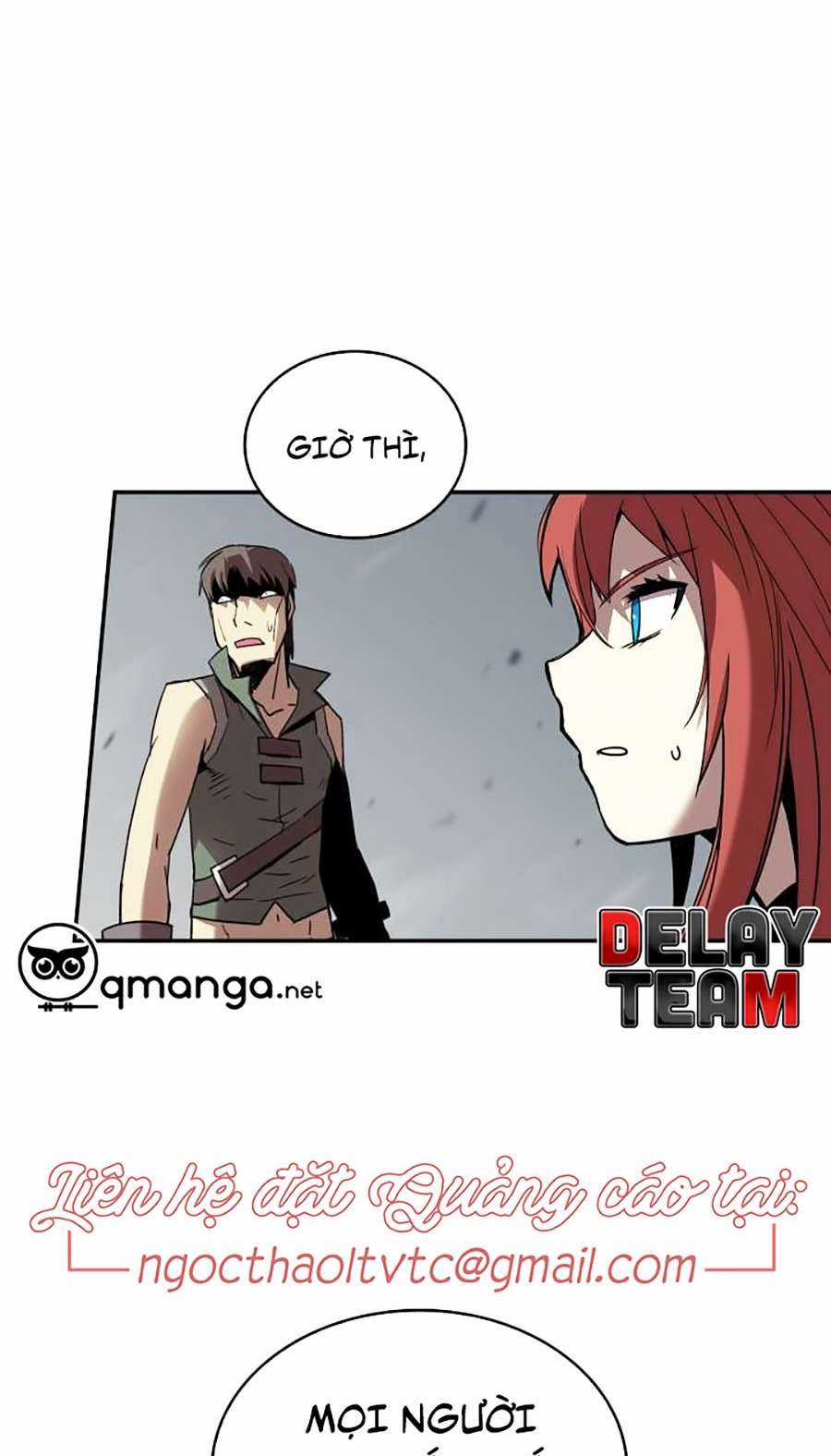 Trở Lại Làm Tân Thủ Chapter 13 trang 66