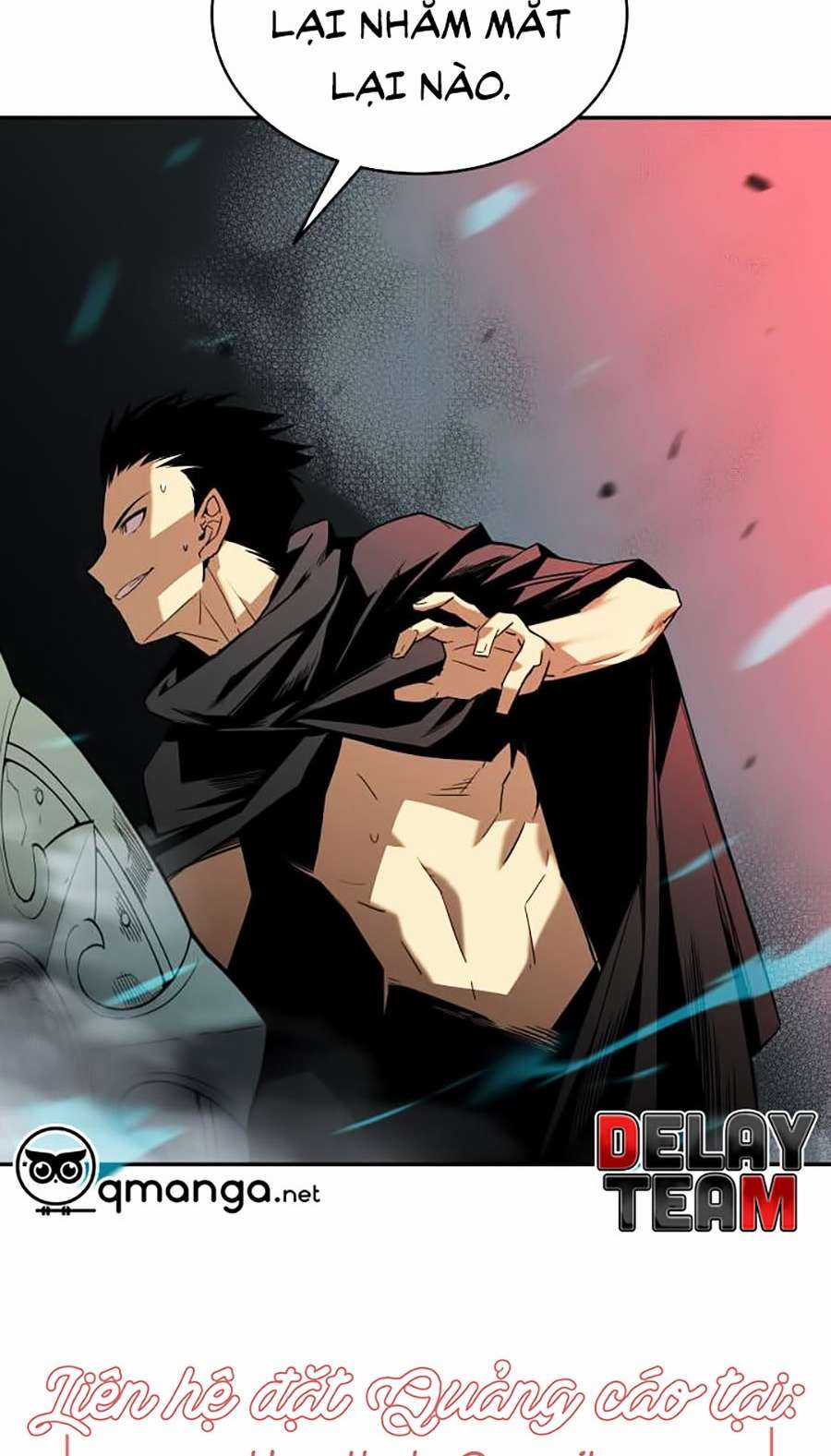 Trở Lại Làm Tân Thủ Chapter 13 trang 67