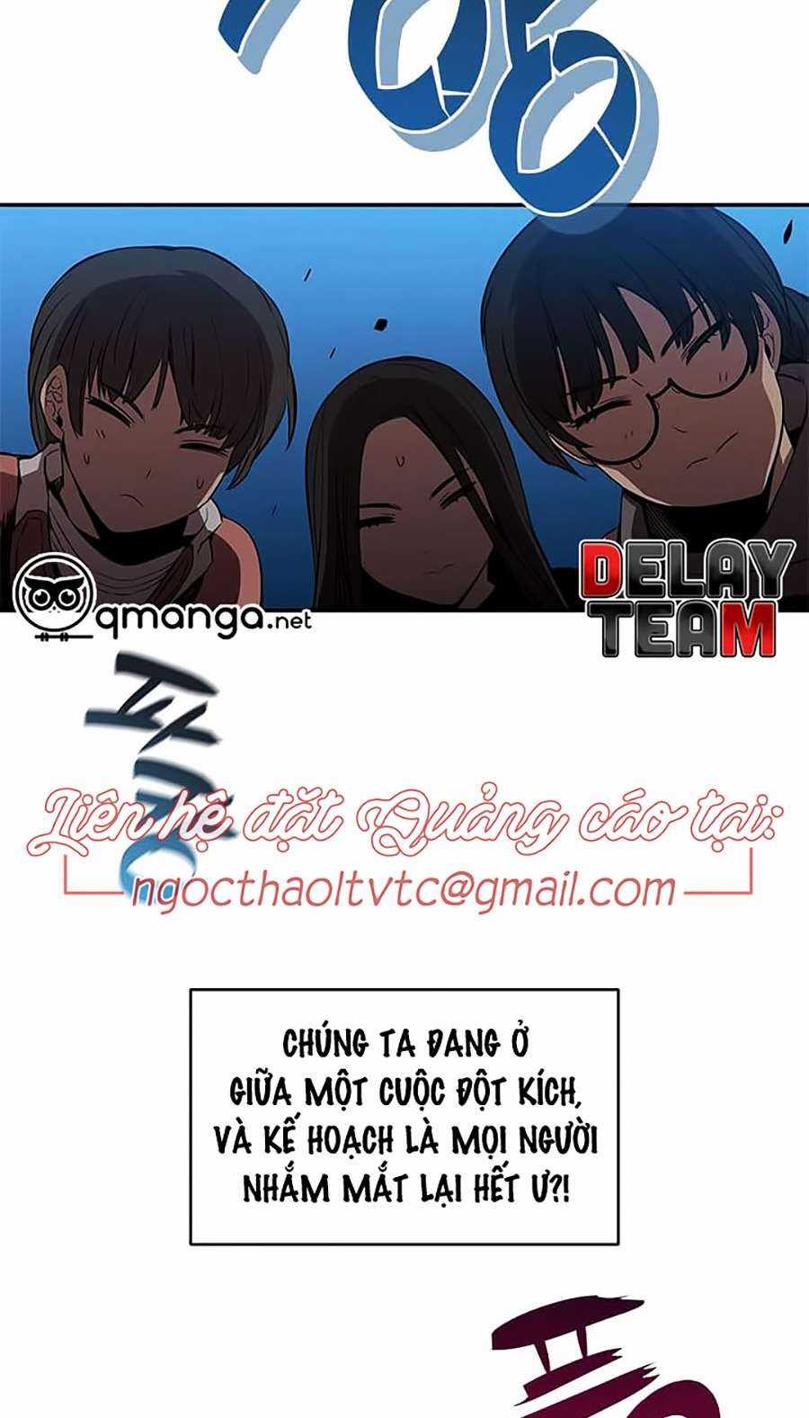 Trở Lại Làm Tân Thủ Chapter 13 trang 69