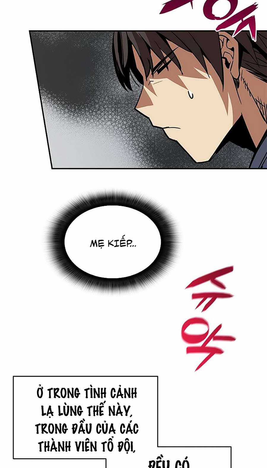 Trở Lại Làm Tân Thủ Chapter 13 trang 70