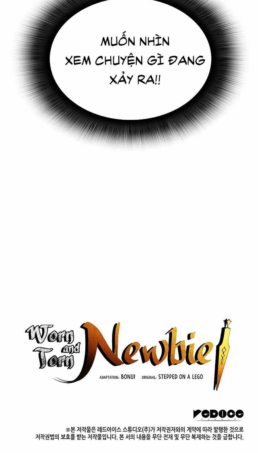 Trở Lại Làm Tân Thủ Chapter 13 trang 74