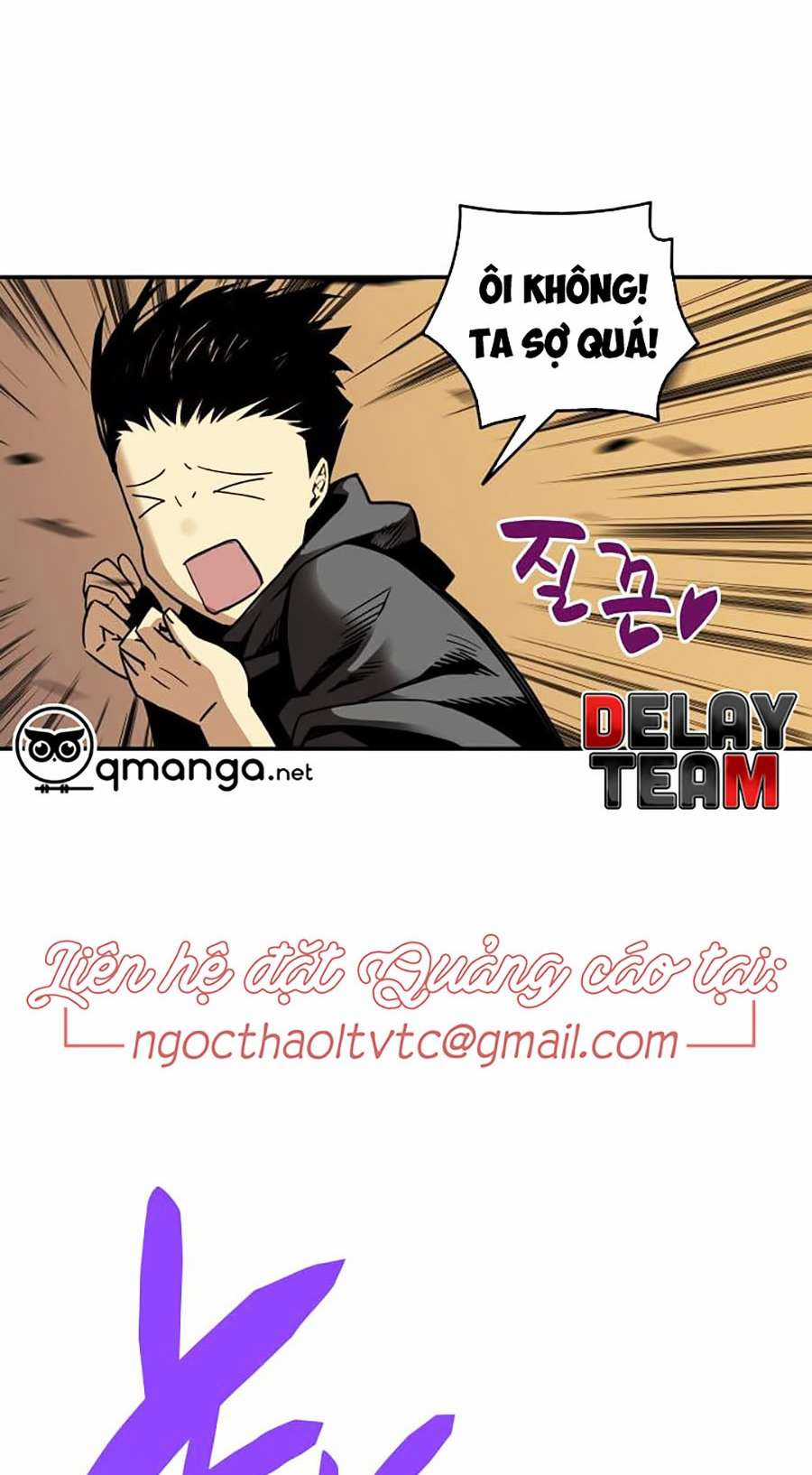 Trở Lại Làm Tân Thủ Chapter 13 trang 9