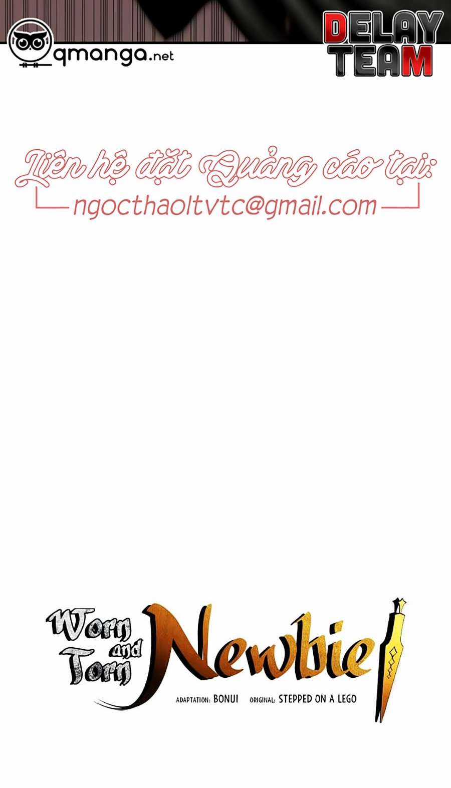 Trở Lại Làm Tân Thủ Chapter 14 trang 10