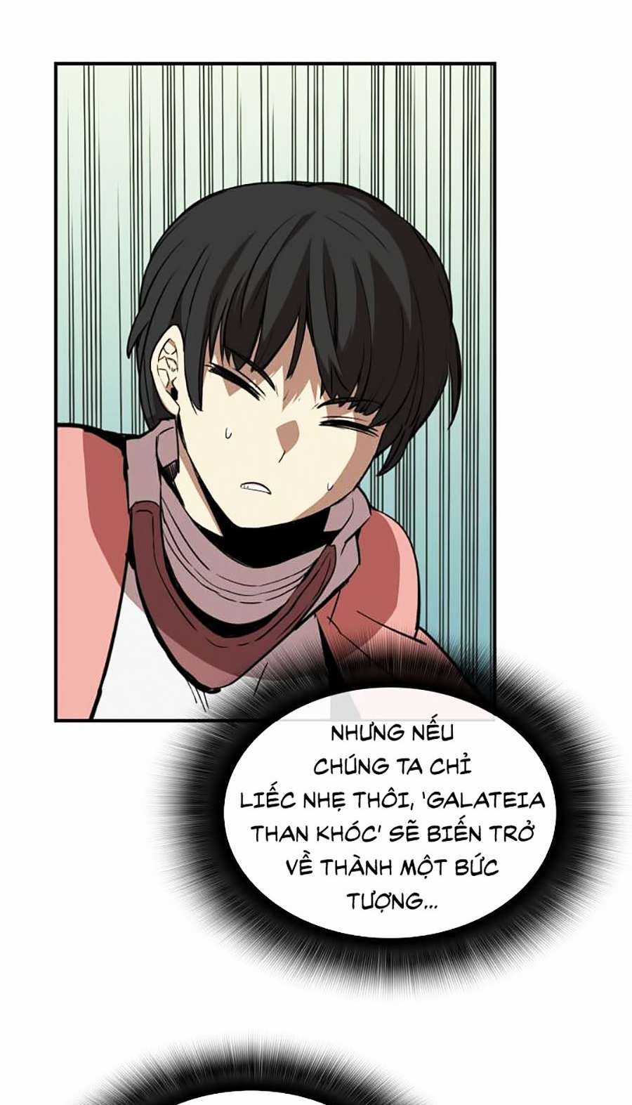 Trở Lại Làm Tân Thủ Chapter 14 trang 12