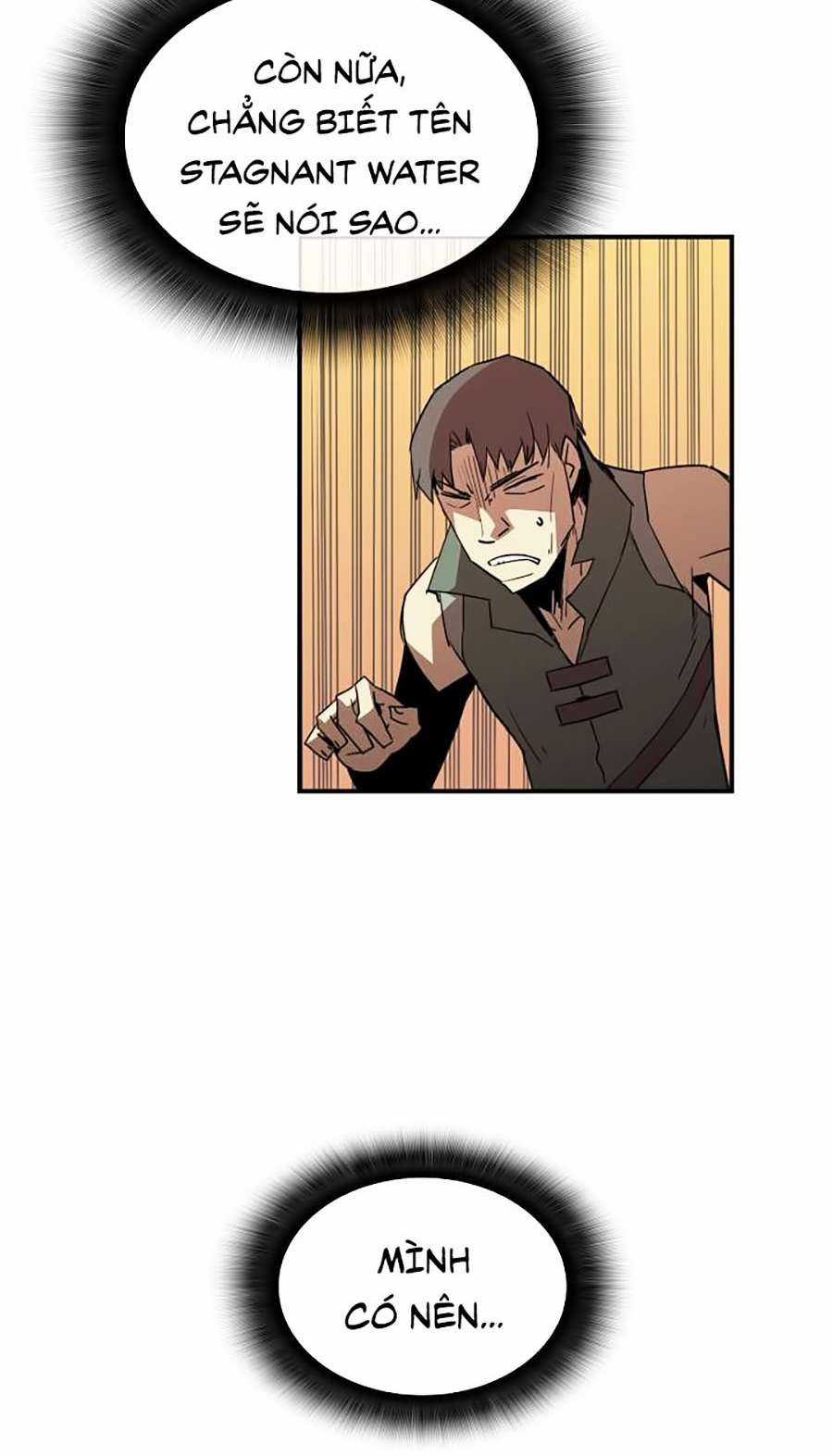 Trở Lại Làm Tân Thủ Chapter 14 trang 13