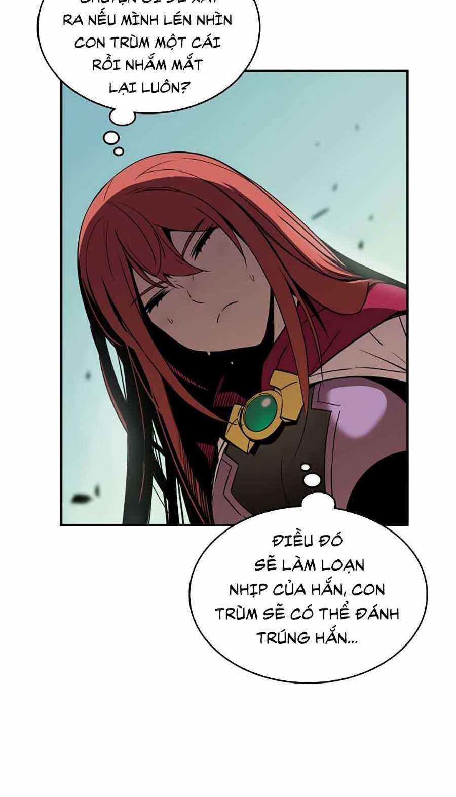 Trở Lại Làm Tân Thủ Chapter 14 trang 16