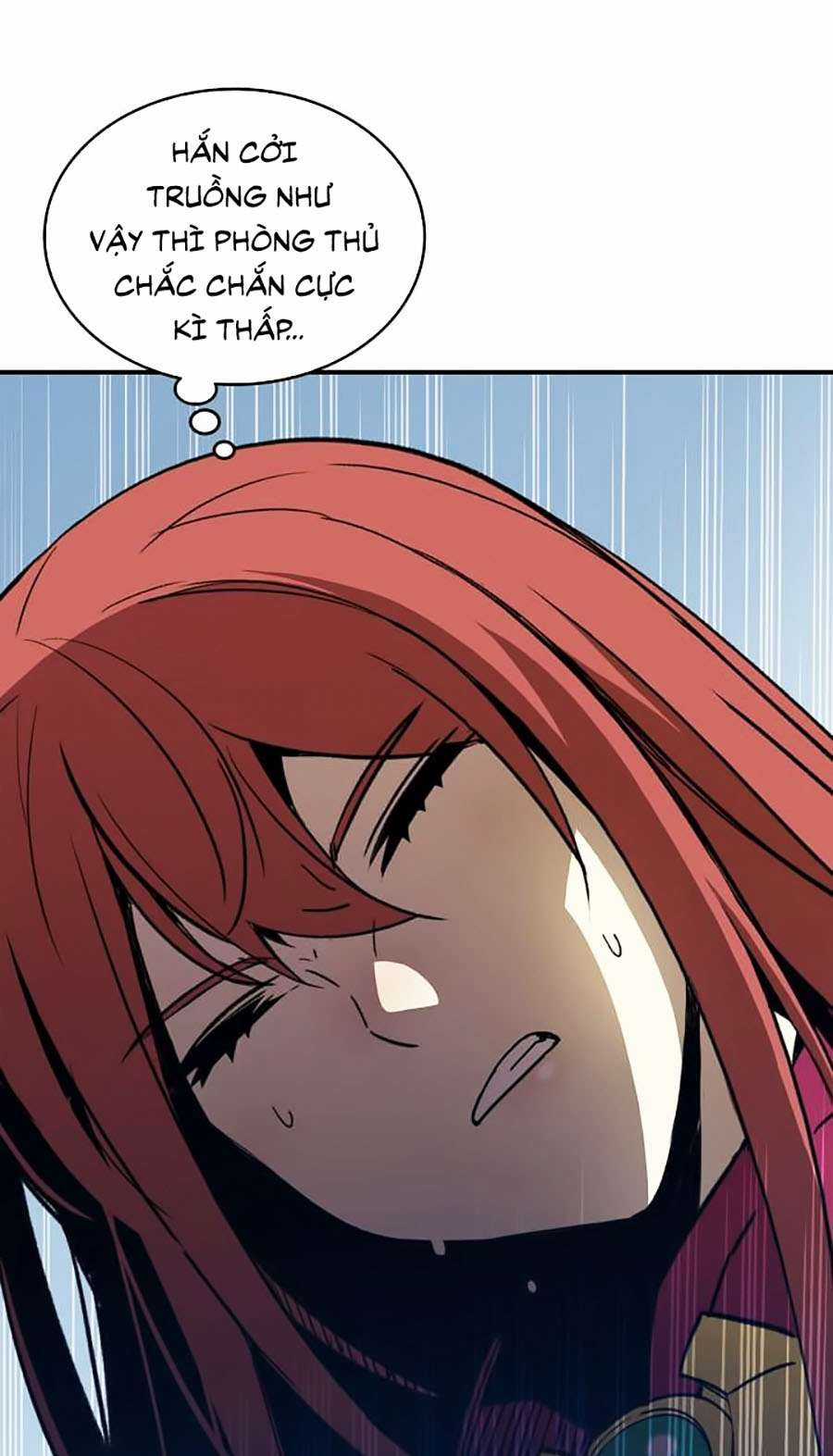 Trở Lại Làm Tân Thủ Chapter 14 trang 17