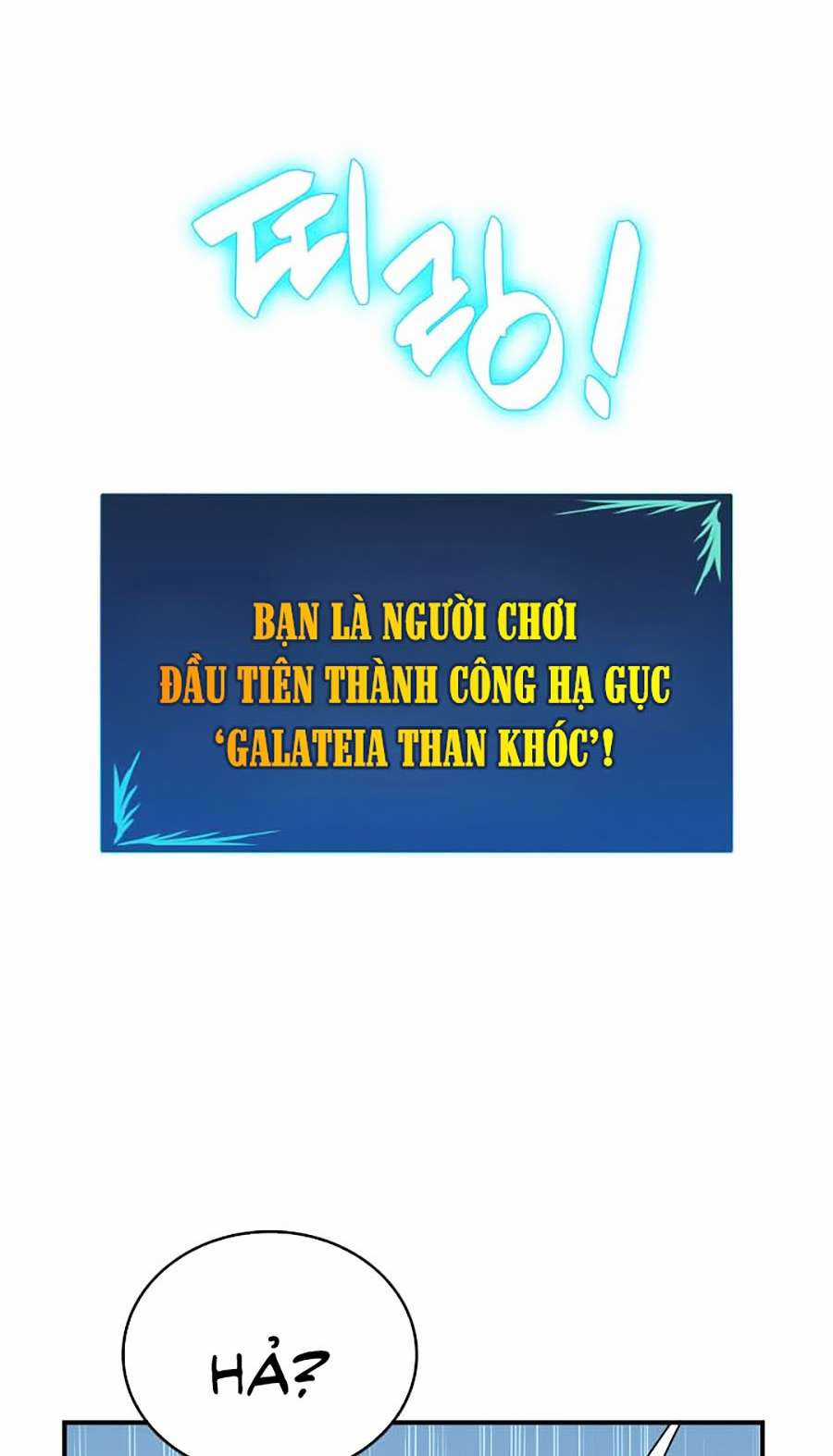 Trở Lại Làm Tân Thủ Chapter 14 trang 19