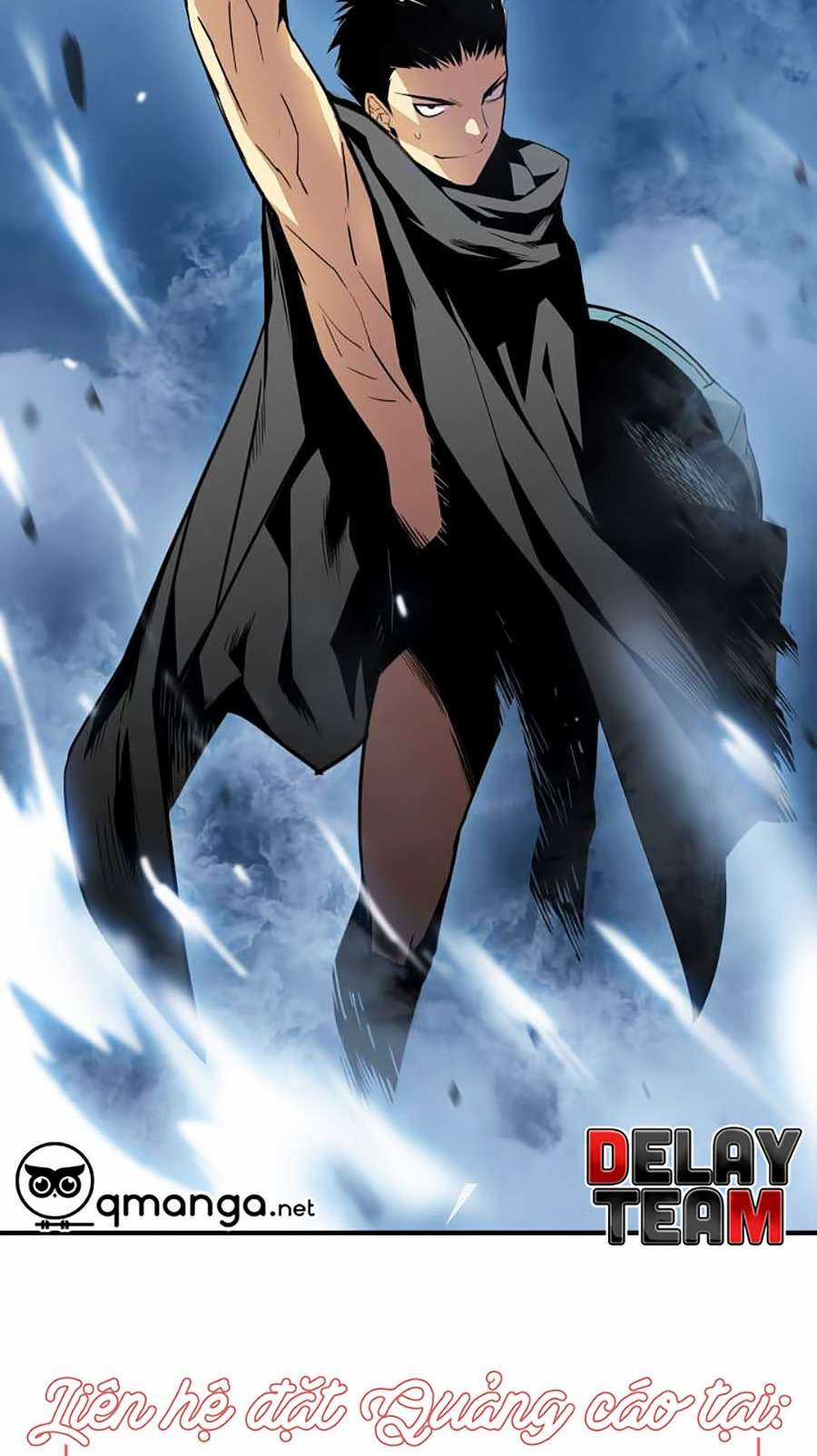 Trở Lại Làm Tân Thủ Chapter 14 trang 26