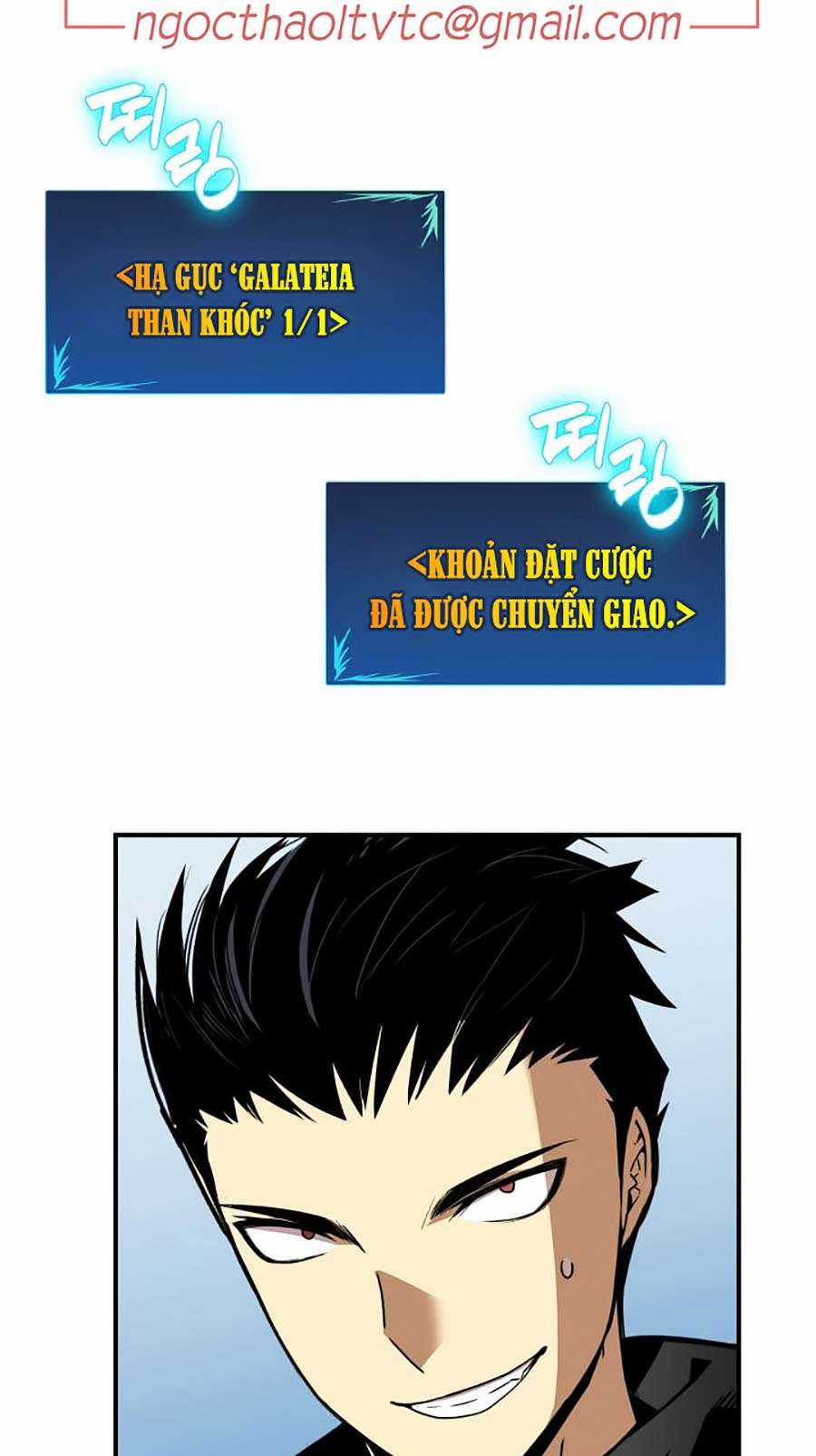 Trở Lại Làm Tân Thủ Chapter 14 trang 27