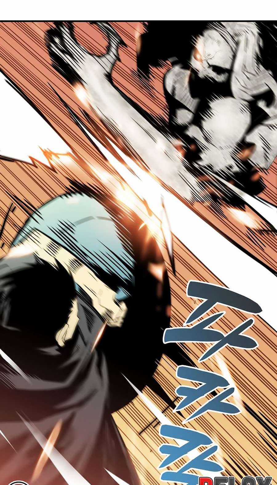 Trở Lại Làm Tân Thủ Chapter 14 trang 3