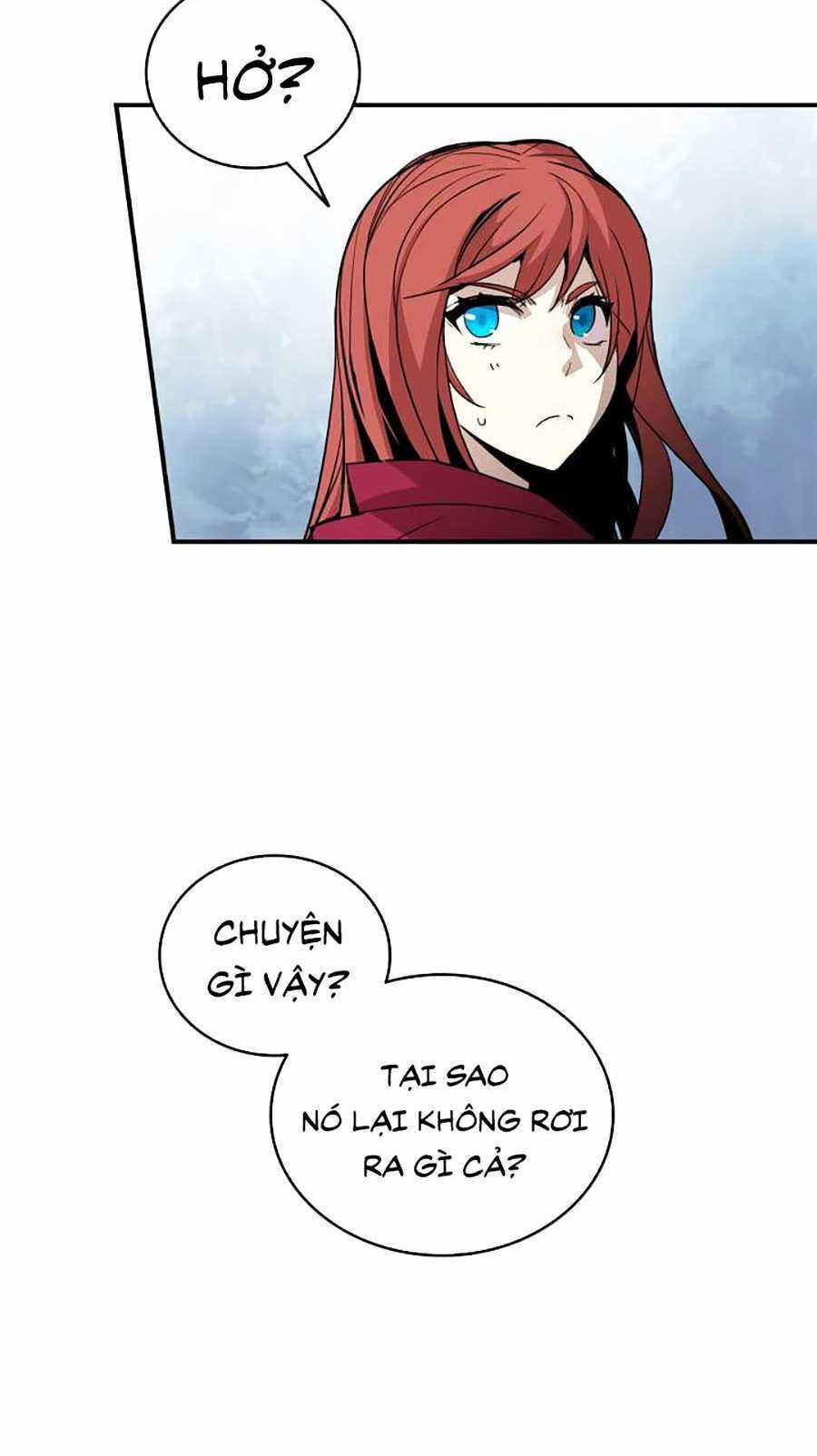 Trở Lại Làm Tân Thủ Chapter 14 trang 30