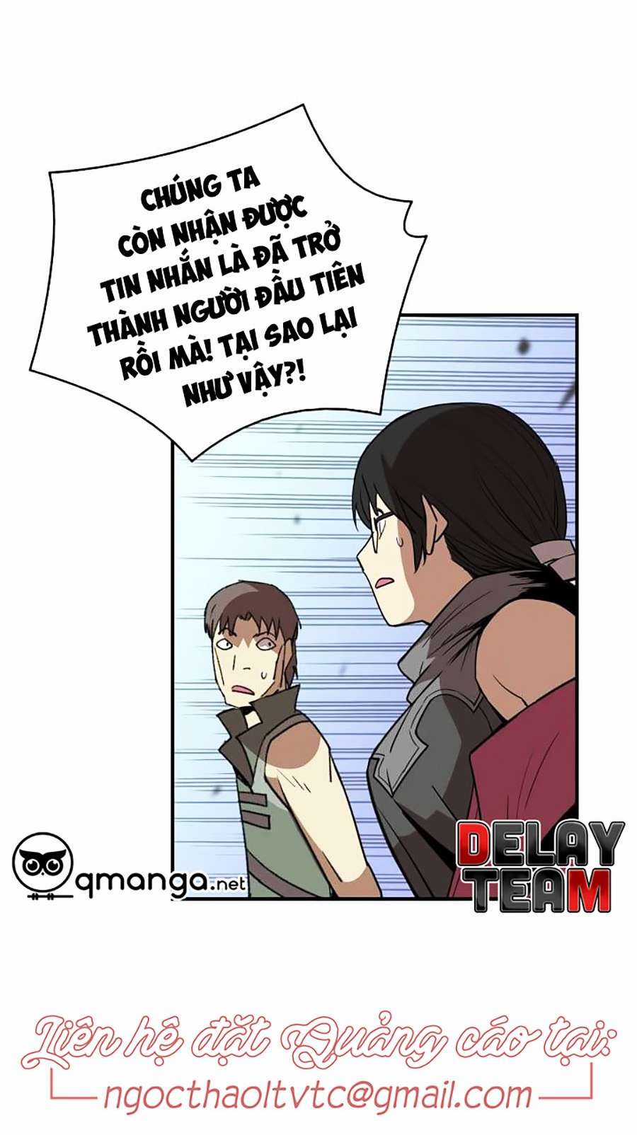 Trở Lại Làm Tân Thủ Chapter 14 trang 32