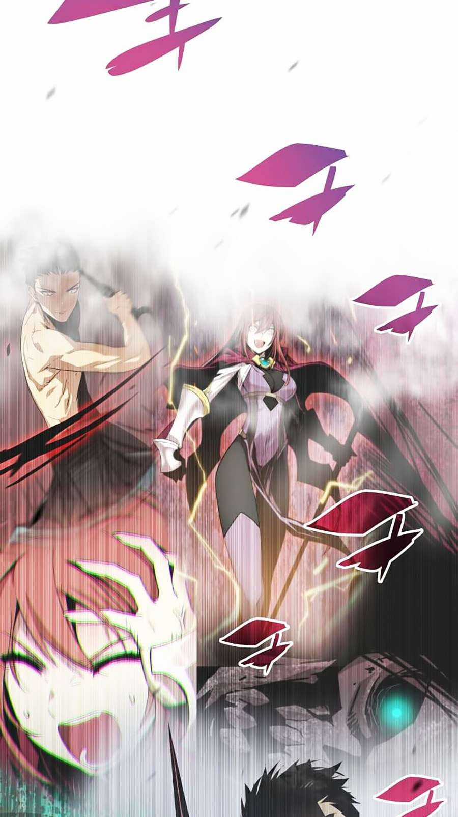 Trở Lại Làm Tân Thủ Chapter 14 trang 34