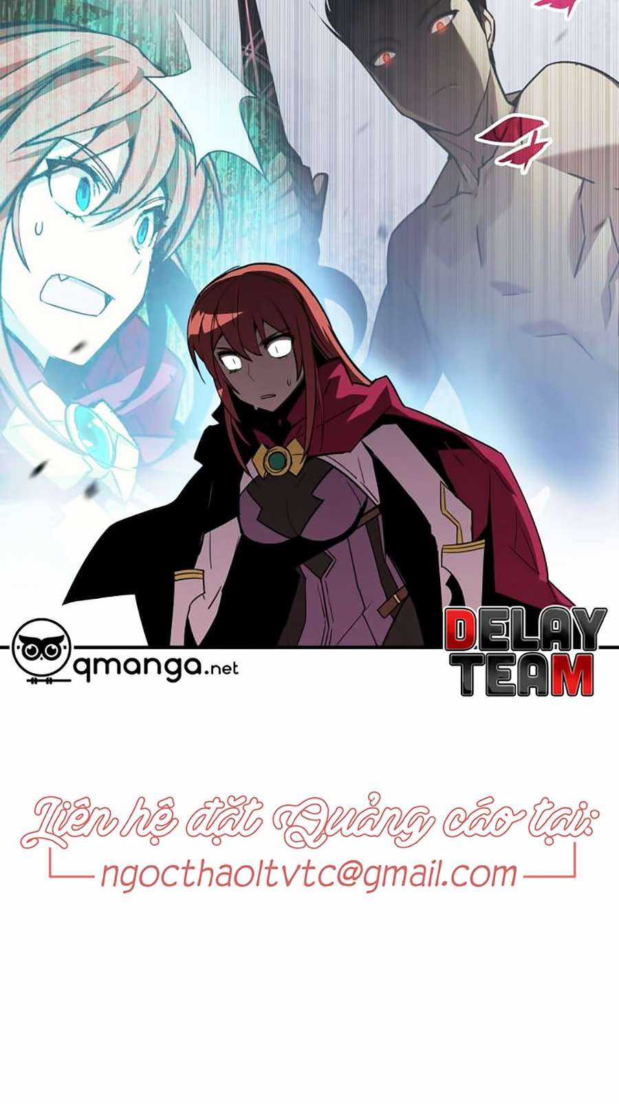 Trở Lại Làm Tân Thủ Chapter 14 trang 35