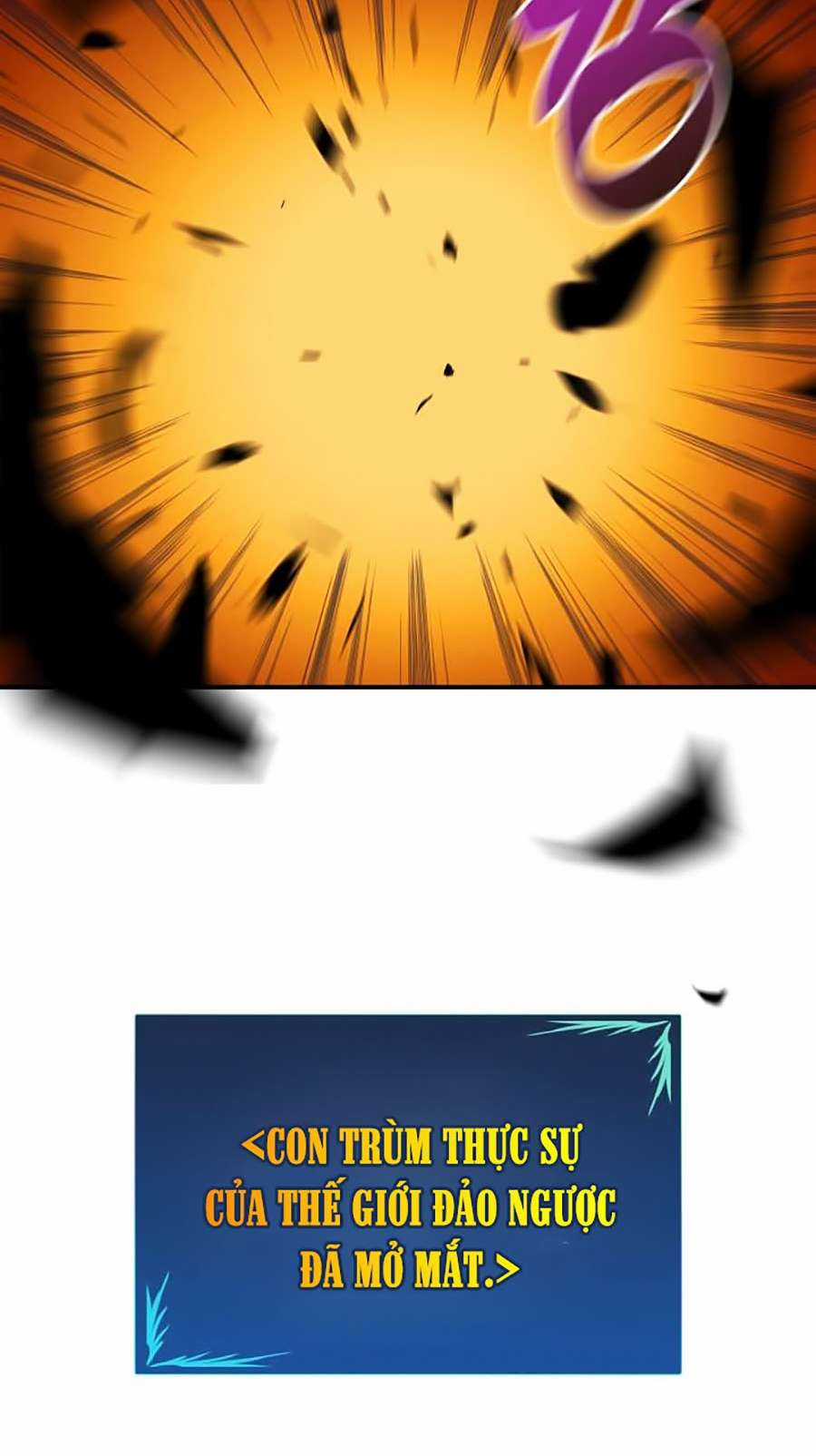 Trở Lại Làm Tân Thủ Chapter 14 trang 38