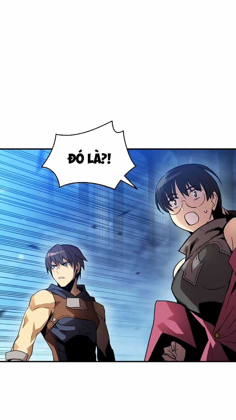 Trở Lại Làm Tân Thủ Chapter 14 trang 39