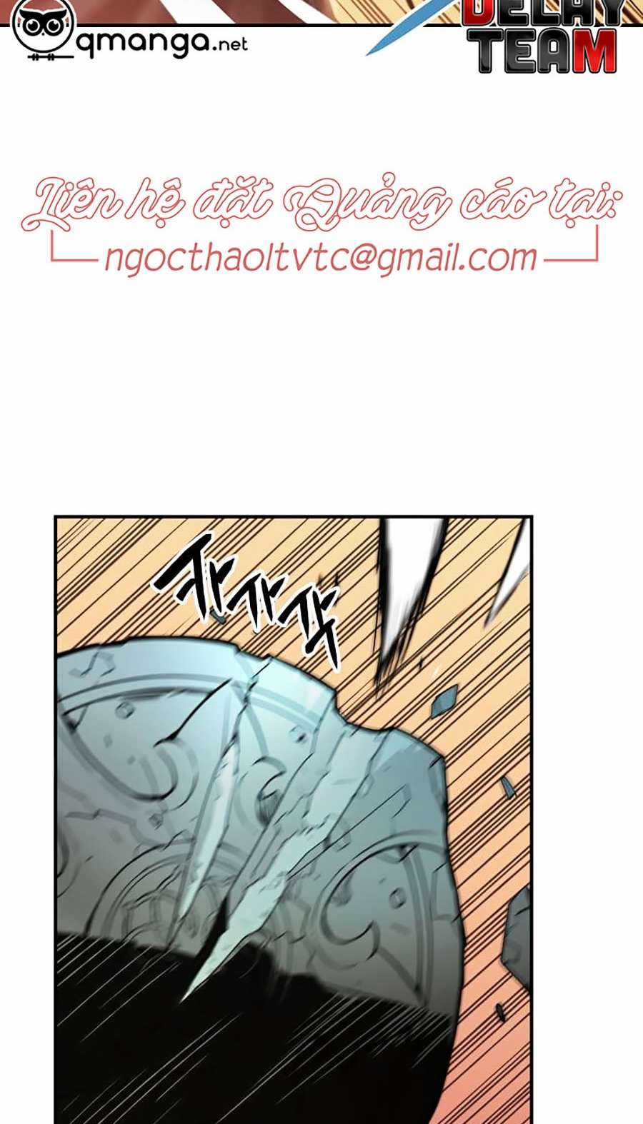 Trở Lại Làm Tân Thủ Chapter 14 trang 4