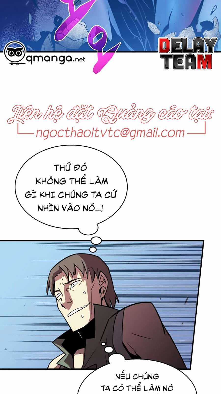 Trở Lại Làm Tân Thủ Chapter 14 trang 41