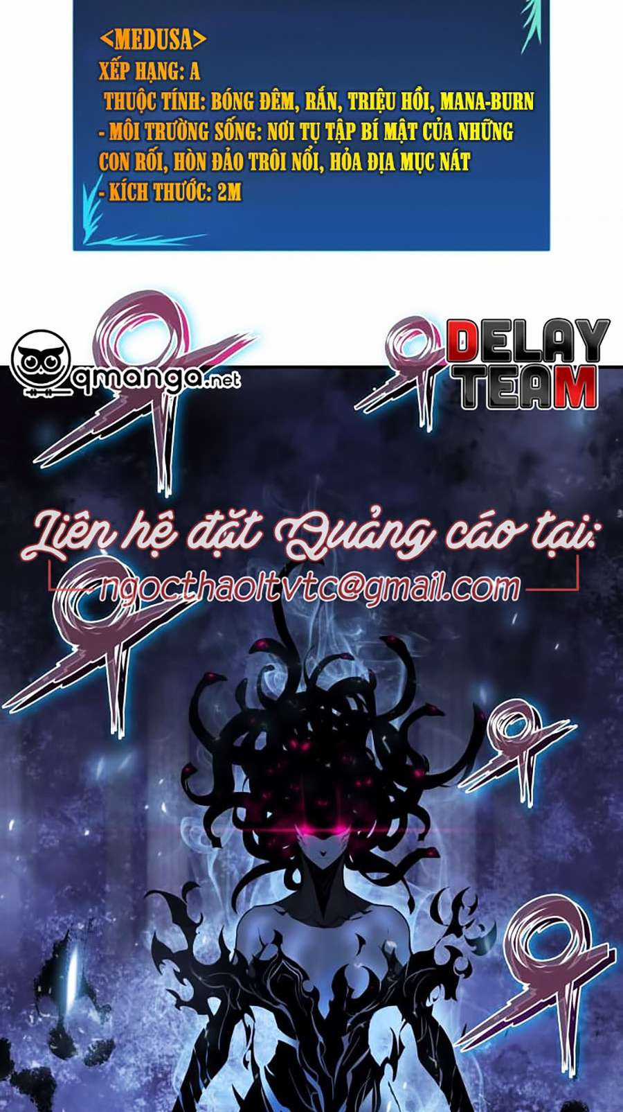 Trở Lại Làm Tân Thủ Chapter 14 trang 43