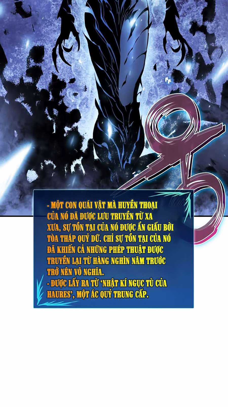 Trở Lại Làm Tân Thủ Chapter 14 trang 44