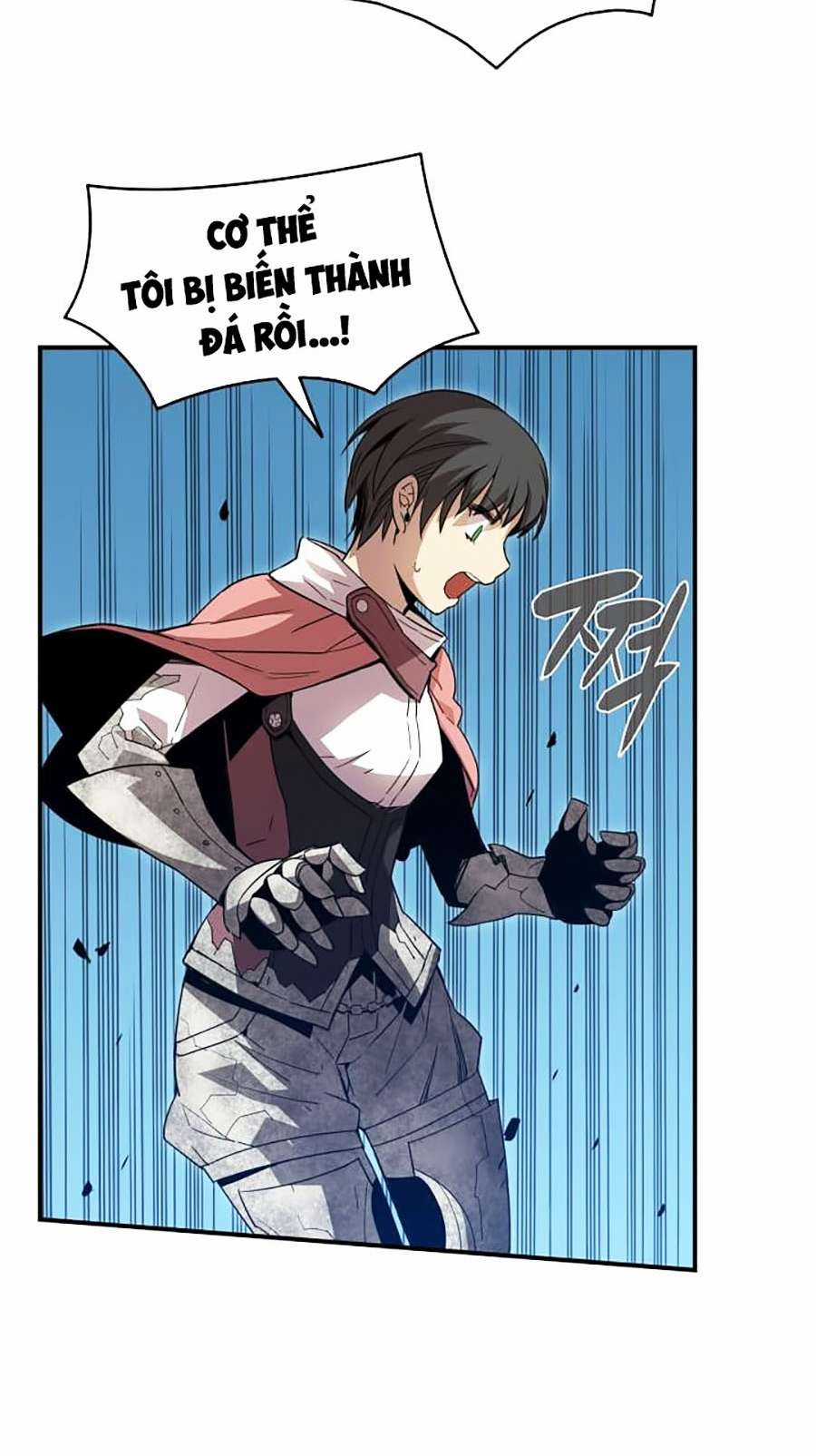 Trở Lại Làm Tân Thủ Chapter 14 trang 47