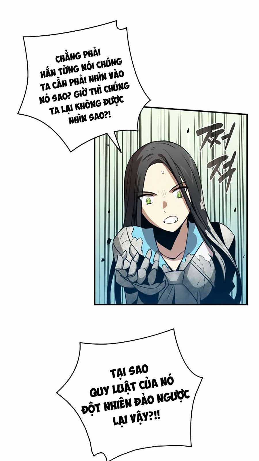 Trở Lại Làm Tân Thủ Chapter 14 trang 48