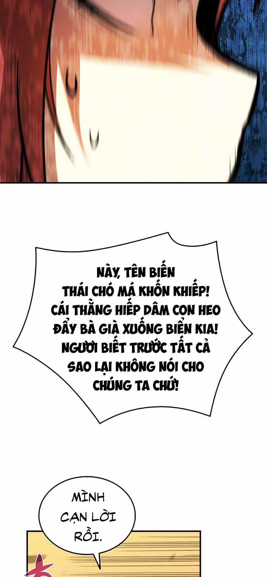 Trở Lại Làm Tân Thủ Chapter 14 trang 52