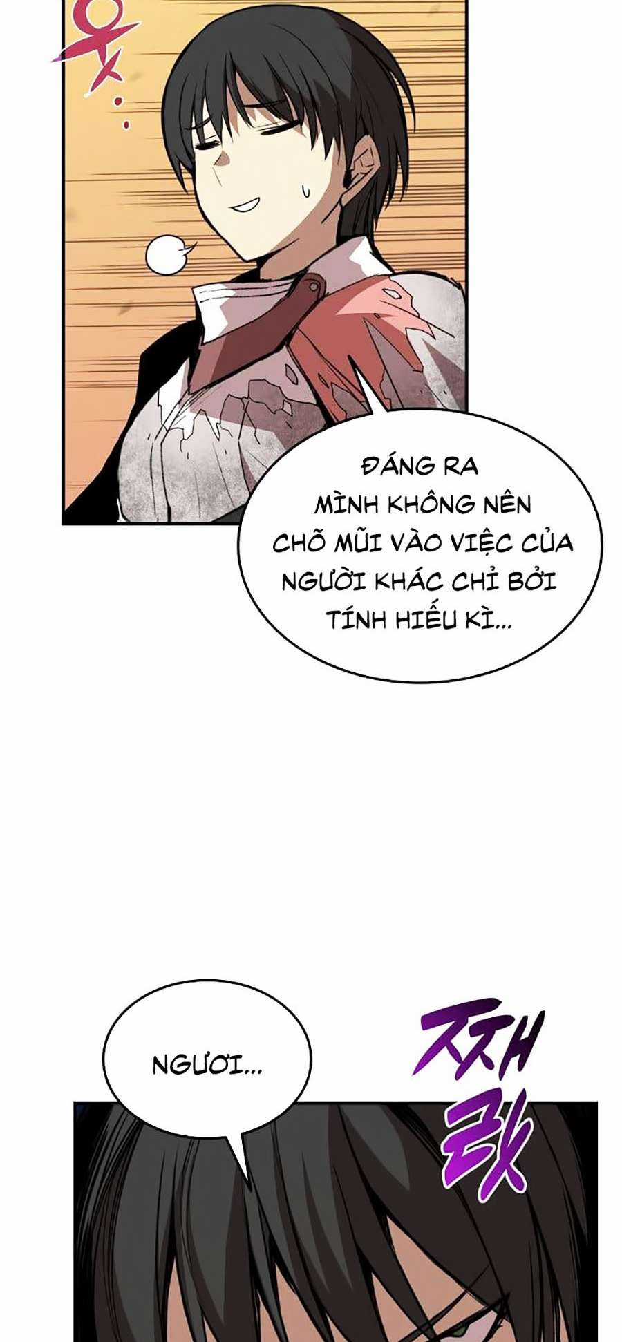 Trở Lại Làm Tân Thủ Chapter 14 trang 53