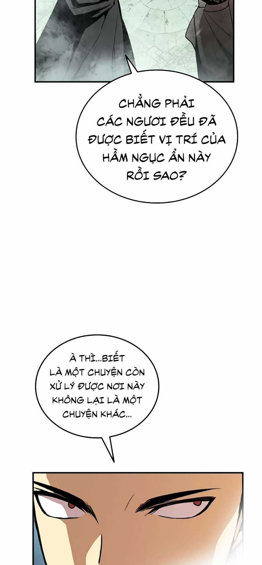 Trở Lại Làm Tân Thủ Chapter 14 trang 56