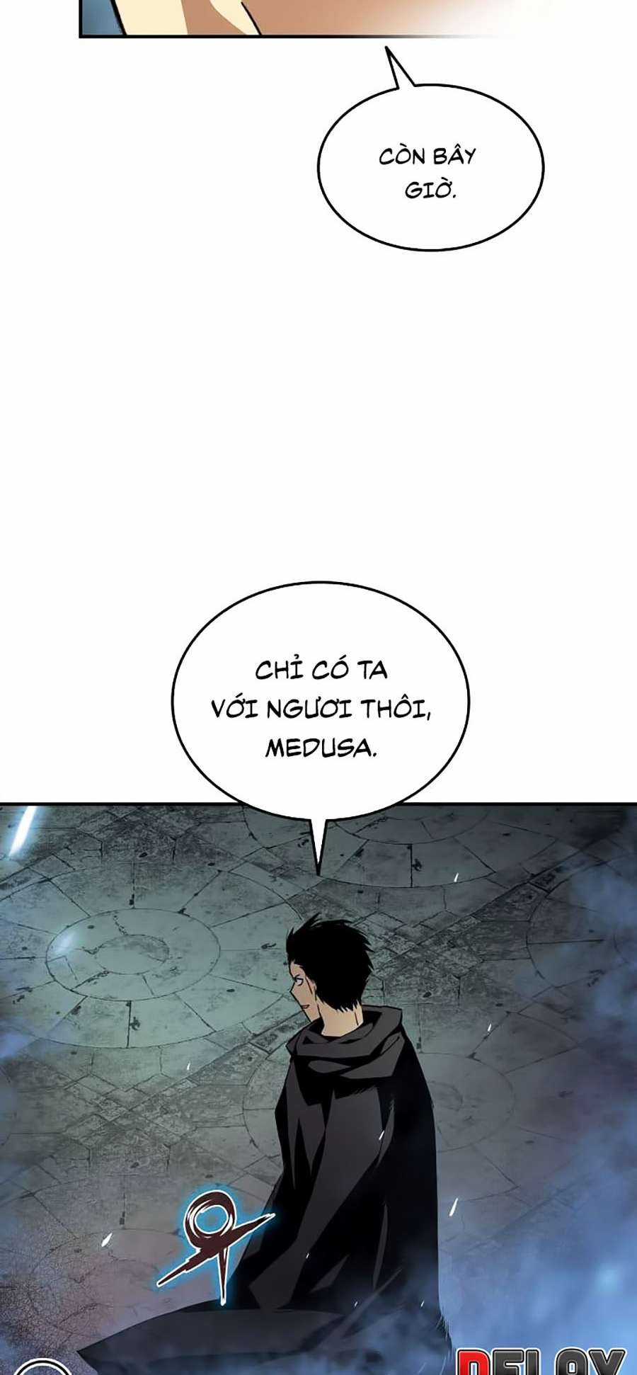 Trở Lại Làm Tân Thủ Chapter 14 trang 57