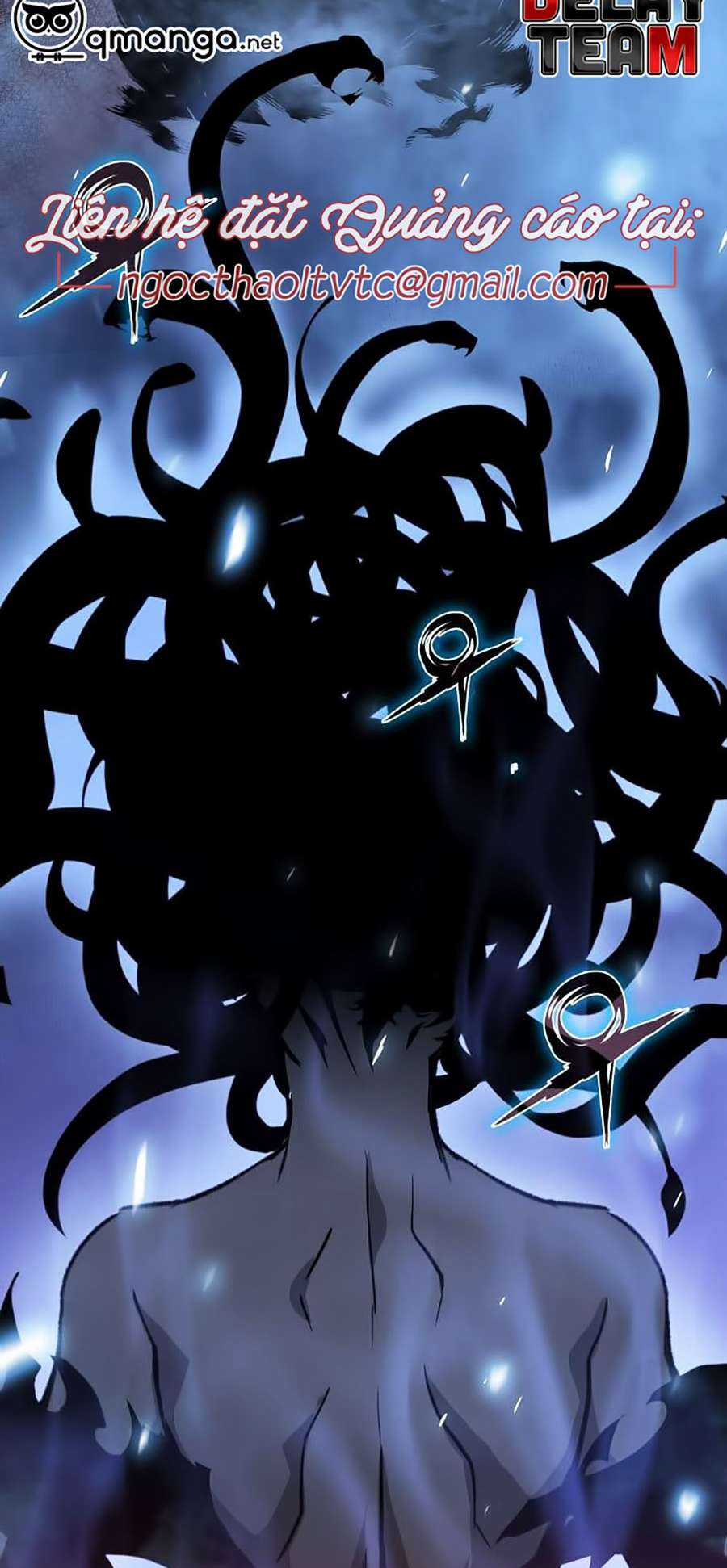 Trở Lại Làm Tân Thủ Chapter 14 trang 58