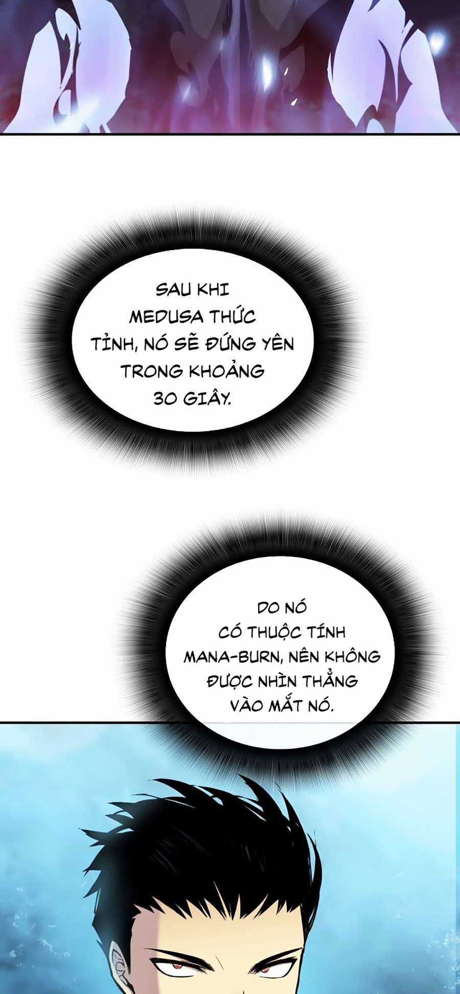 Trở Lại Làm Tân Thủ Chapter 14 trang 59