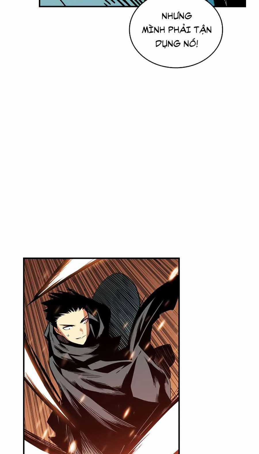 Trở Lại Làm Tân Thủ Chapter 14 trang 6