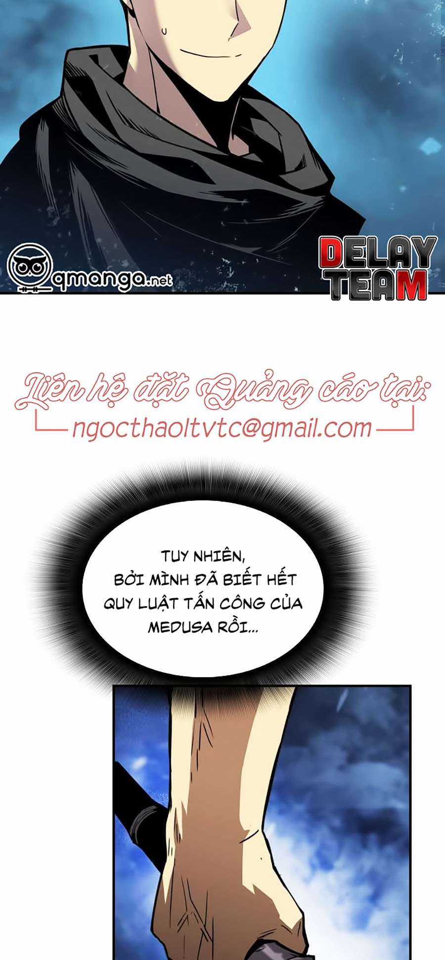 Trở Lại Làm Tân Thủ Chapter 14 trang 60