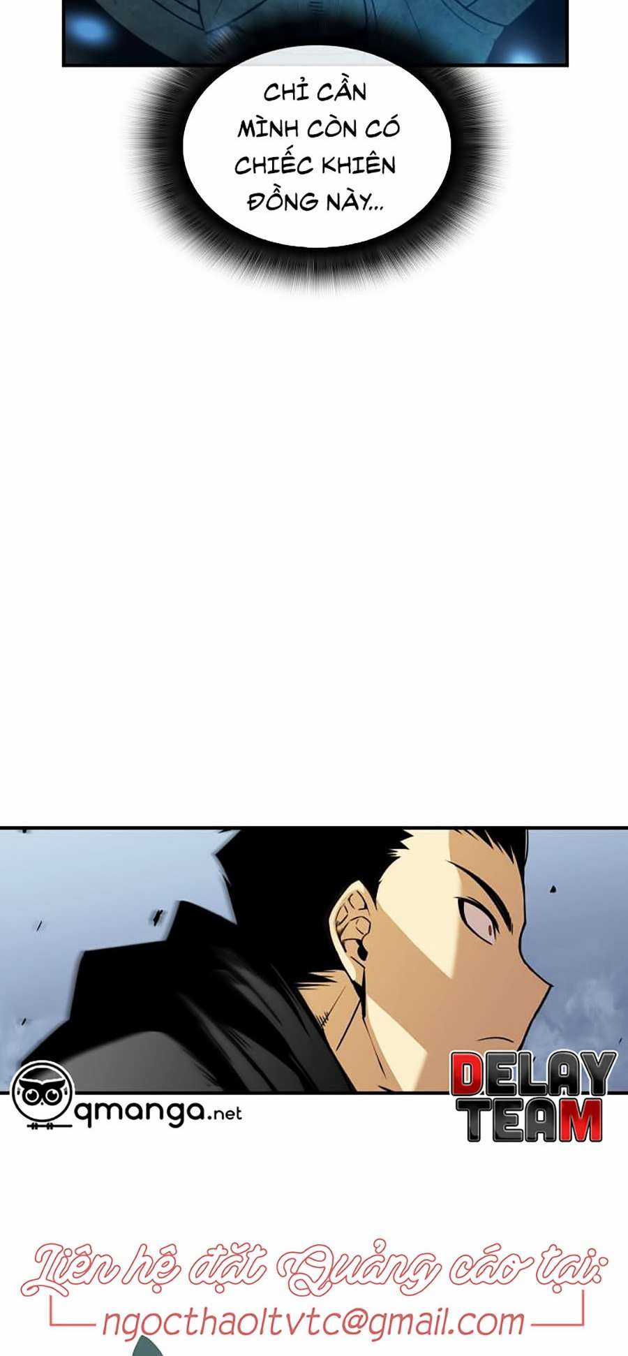 Trở Lại Làm Tân Thủ Chapter 14 trang 62