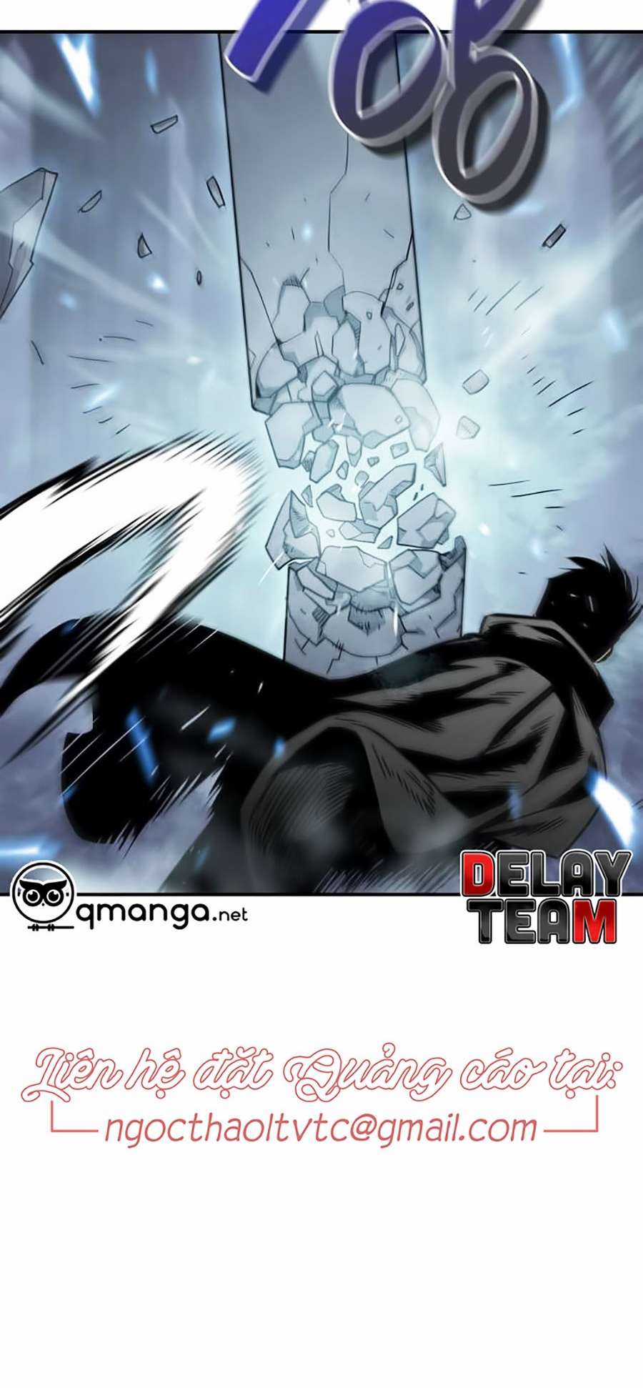 Trở Lại Làm Tân Thủ Chapter 14 trang 64